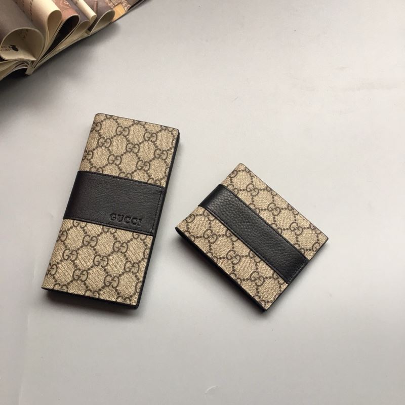 Gucci Wallets Purse